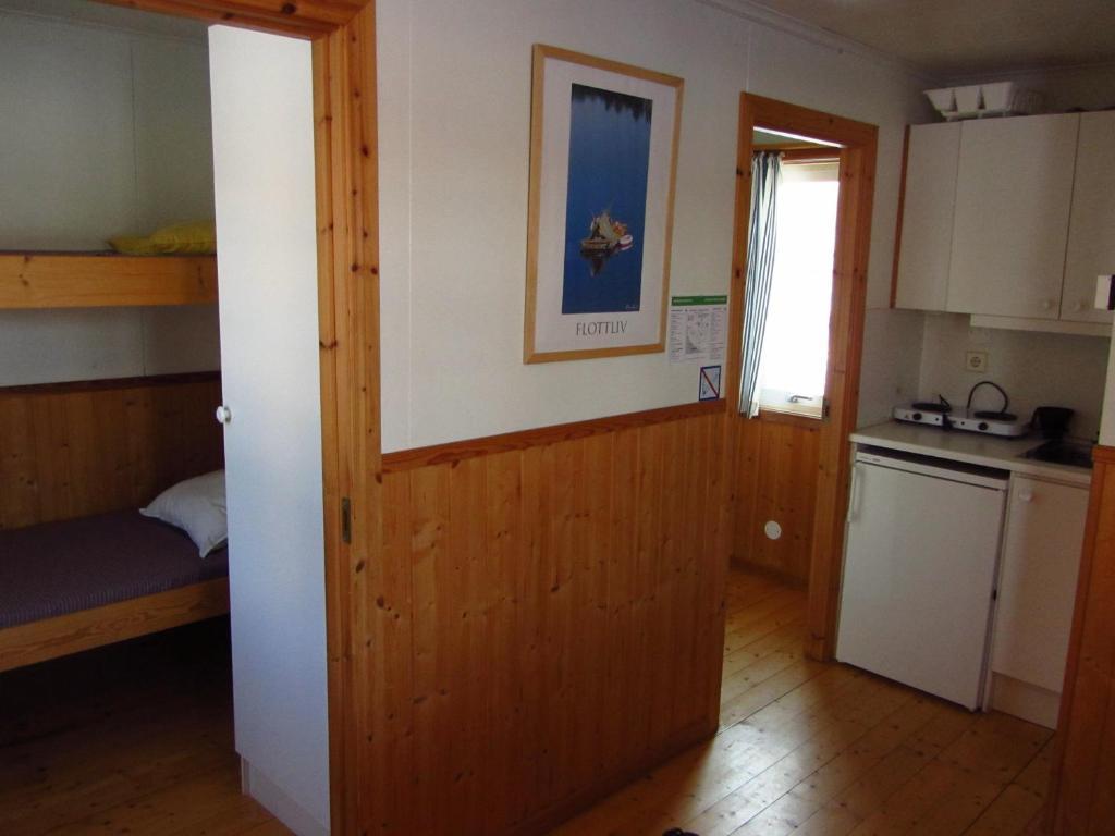 Klaraelvens Camping Stöllet Pokoj fotografie