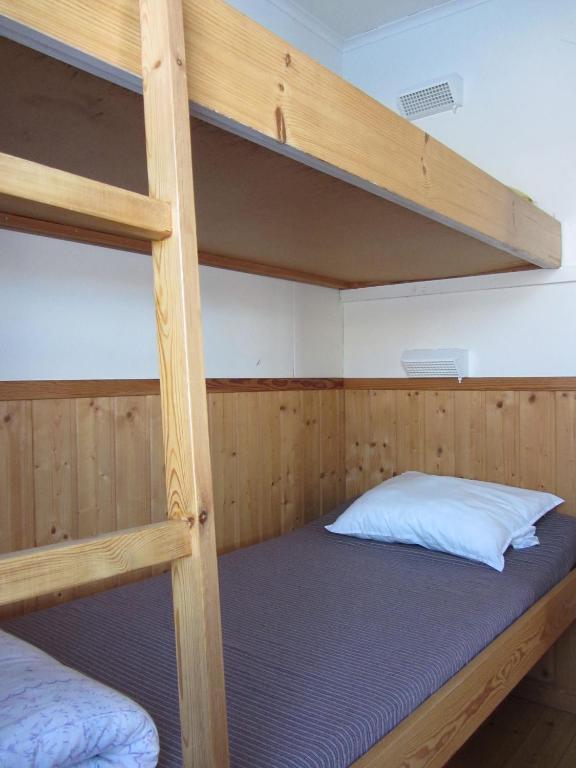 Klaraelvens Camping Stöllet Pokoj fotografie