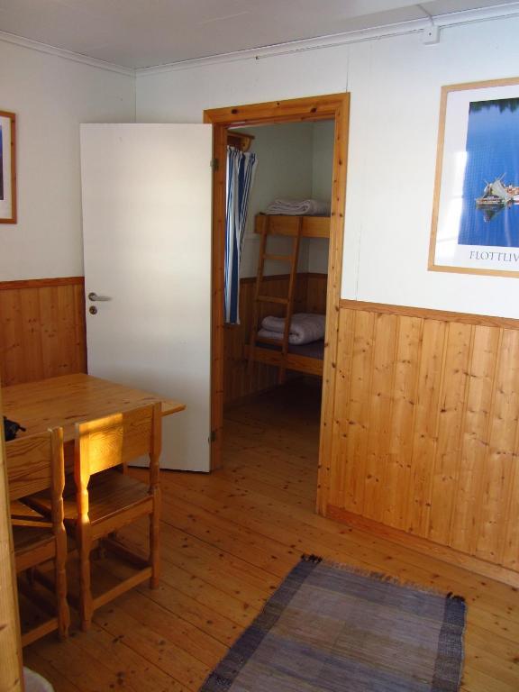 Klaraelvens Camping Stöllet Pokoj fotografie