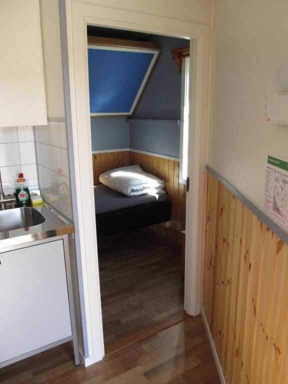 Klaraelvens Camping Stöllet Pokoj fotografie