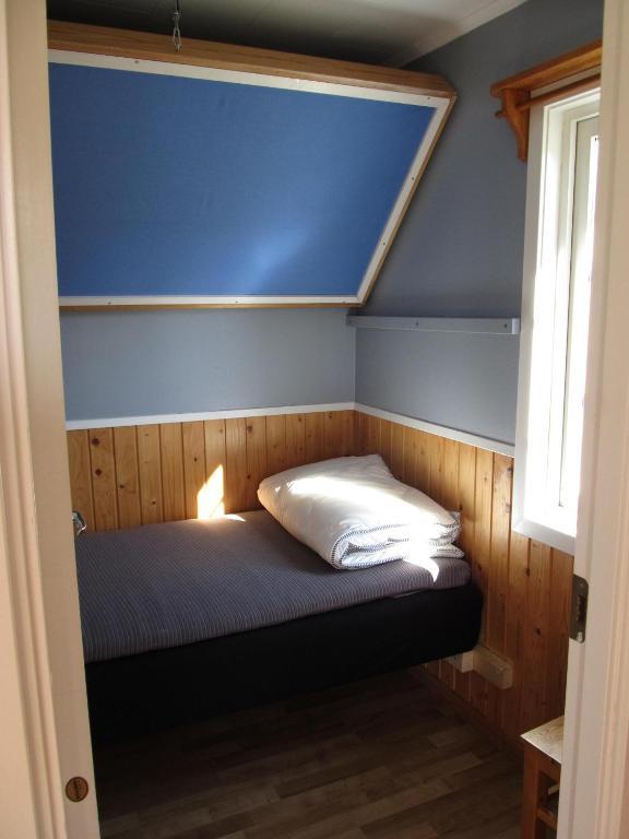 Klaraelvens Camping Stöllet Pokoj fotografie