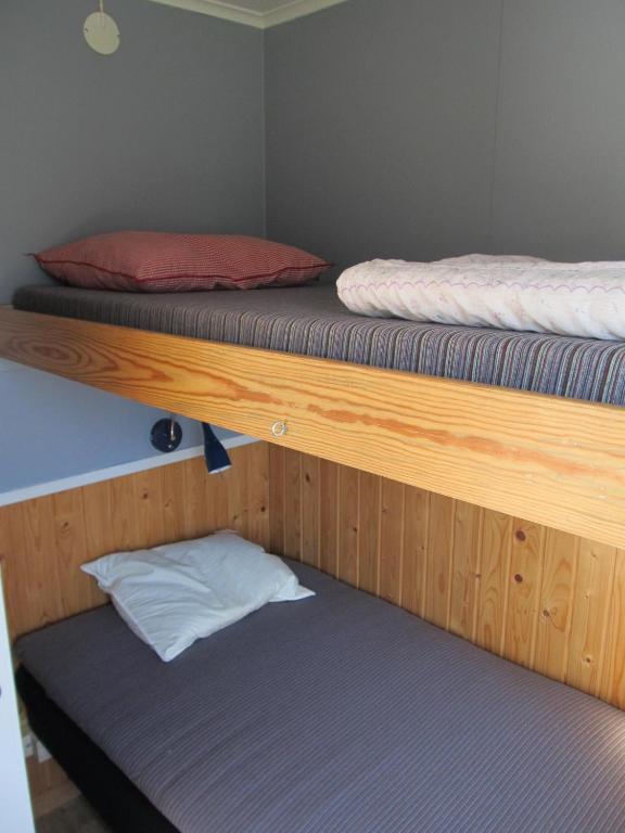 Klaraelvens Camping Stöllet Pokoj fotografie