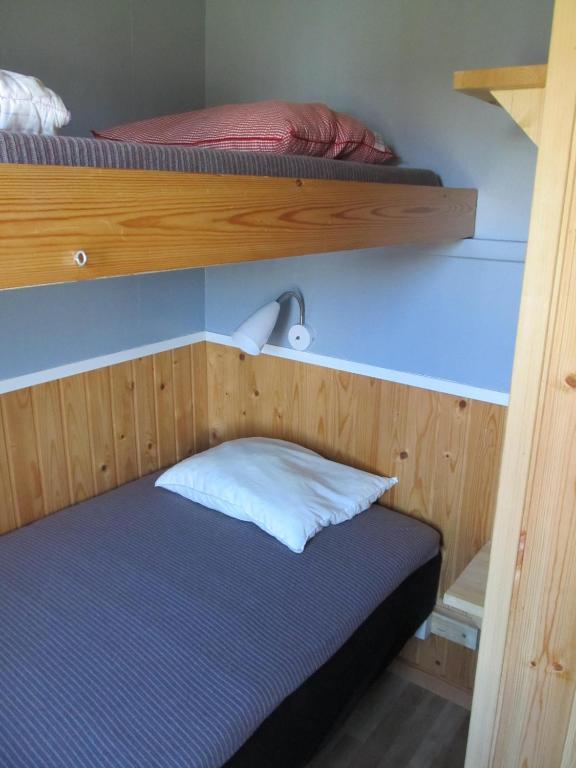 Klaraelvens Camping Stöllet Pokoj fotografie